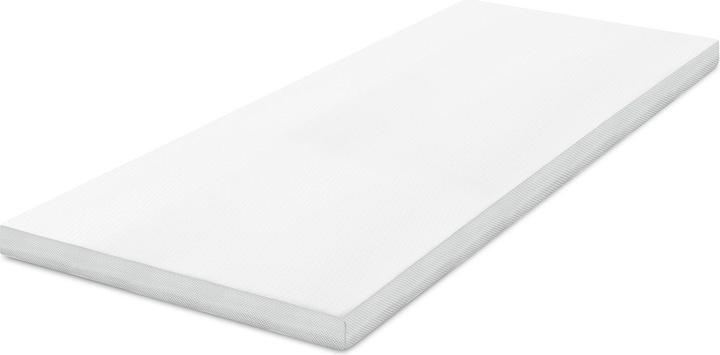 Mlily Matratzentopper Visko » AirCell Memory«, 4cm dick