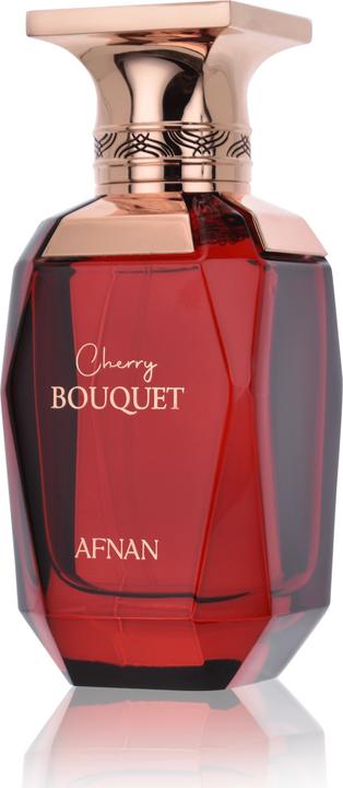 Afnan Cherry Bouquet (Eau de Parfum, 80 ml)