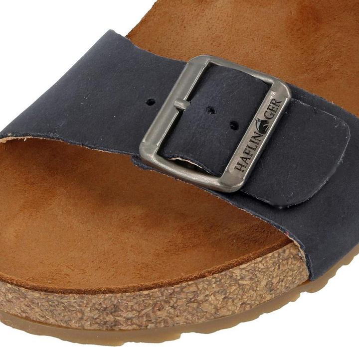 Image du produit Haflinger Mules Bio Andrea (41)