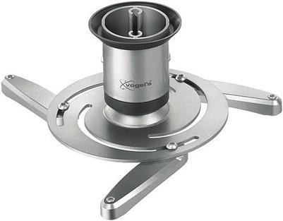 Vogels VPC 545, universal projector ceiling mount, silver (Ceiling)