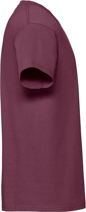 Actual product image Fruit of the Loom Mens Iconic Premium Ringspun Cotton T-Shirt (XXL)