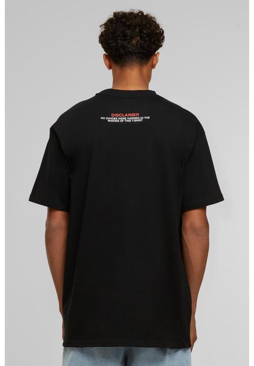 Produktbild Urban Classics Upscale Ovhoe Oversize Tee - 178335 (XL)