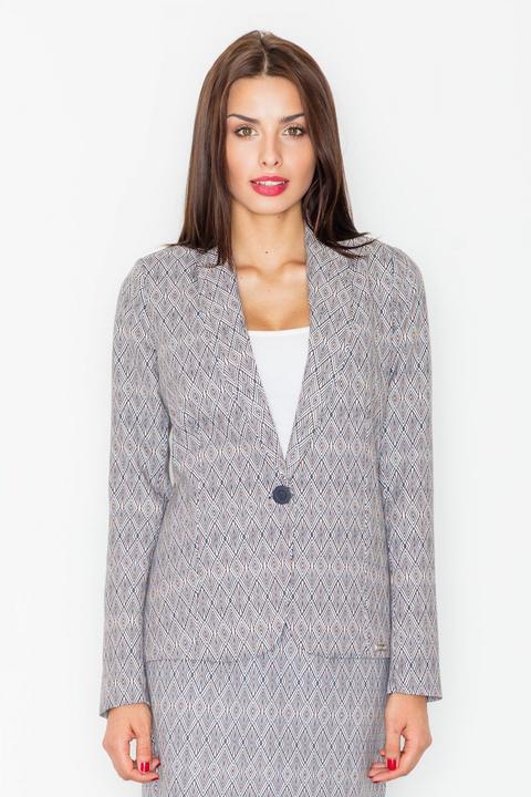 Produktbild Figl Jacke model (S)