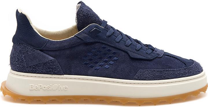 Produktbild BePositive Cuprace Sport - Suede Mix + Nubuck (43)