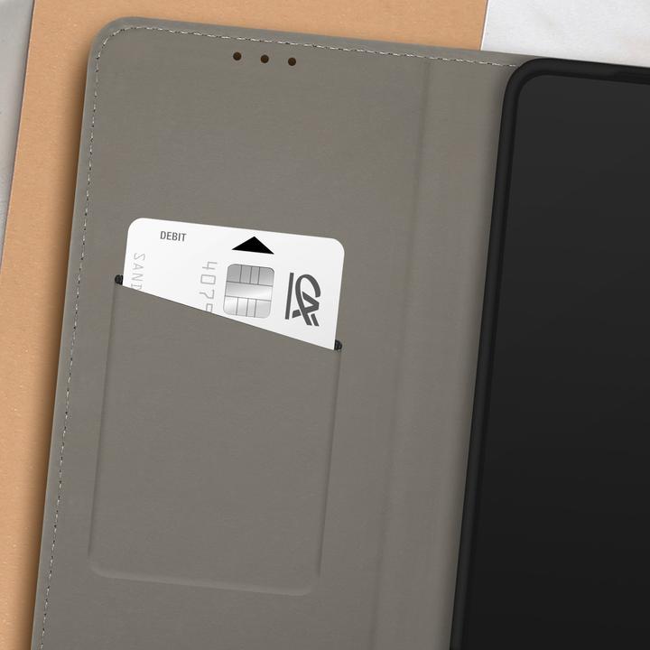 Actual product image Avizar Smart Premium Cover (Motorola Moto C)
