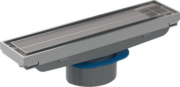 Produktbild Geberit CleanLine Duschrinne, befliesbar (225 mm)