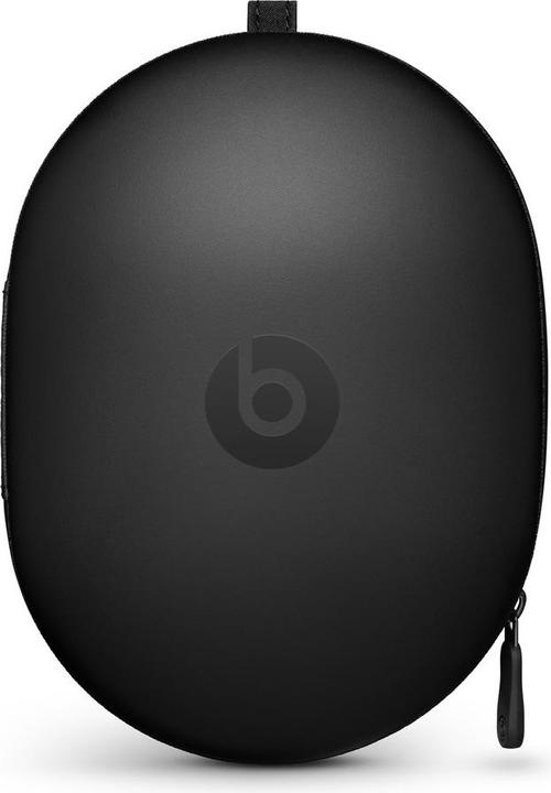 Produktbild Beats Studio3 Wireless Headphones, Noise Cancelling, Shadow Gray (ANC, 40 h, Kabellos)