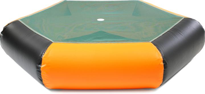 Produktbild Sport-Thieme Trampolin Soft-Tramp (138 cm)