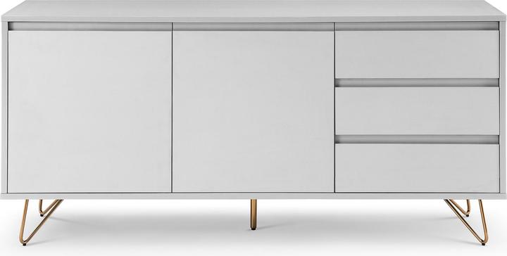 Actual product image SalesFever Charlie (150 x 40 x 70 cm)