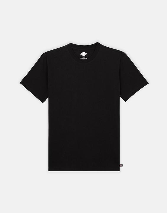 Immagine prodotto Dickies T-Shirt Heavyweight Ss Rilassata Nera (S)