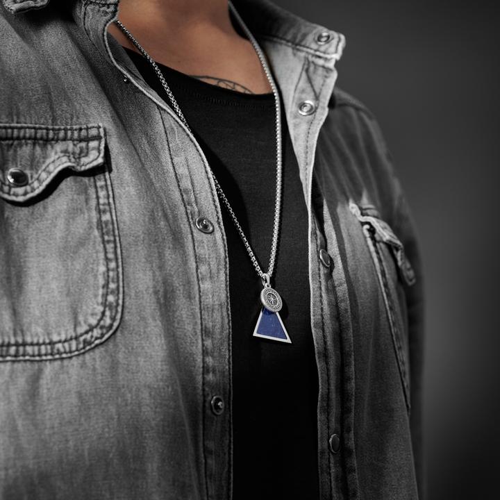 Actual product image Arkai Orisun (Metal, Natural stone)
