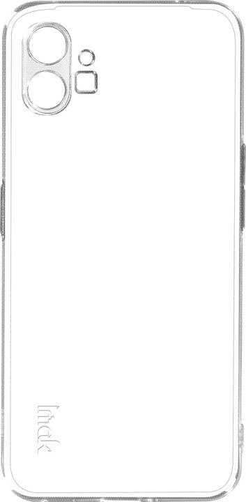 Produktbild Imak Soft Touch Series (Nothing Phone (1))
