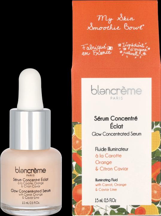 Image du produit Blancreme Sérum concentré éclat (15 ml)
