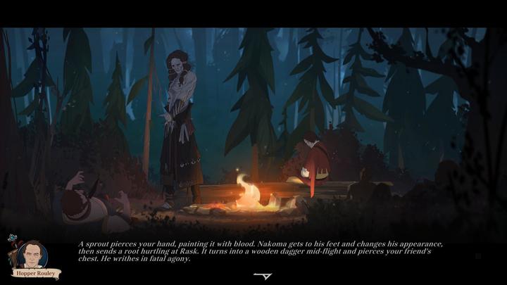 Produktbild Ravenscourt Ash of Gods: Redemption (Xbox One X, Xbox Series X, FR)