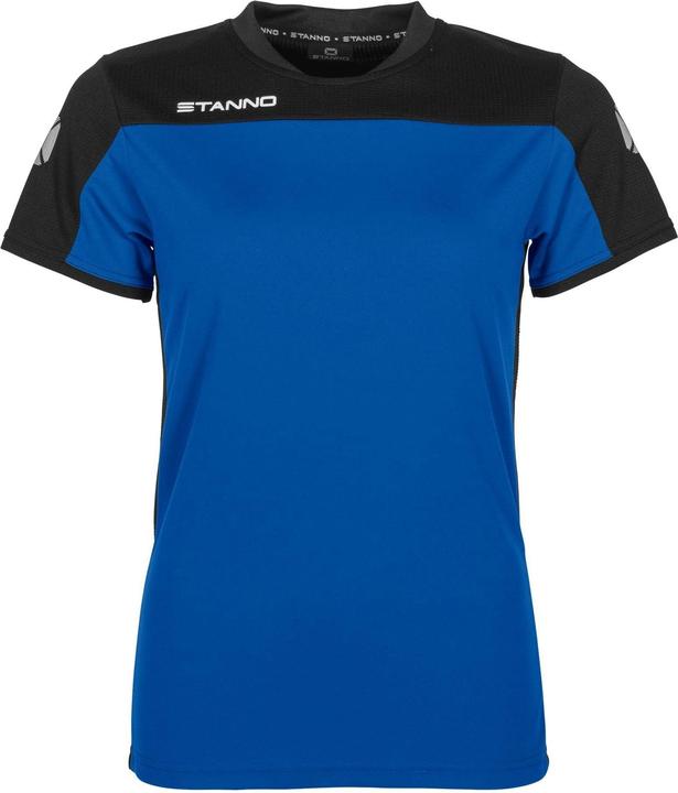 Blau/Schwarz
