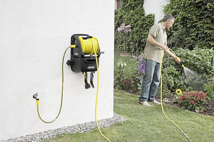 Actual product image Kärcher Premium HR 7.315 Kit 1/2" (15 m)