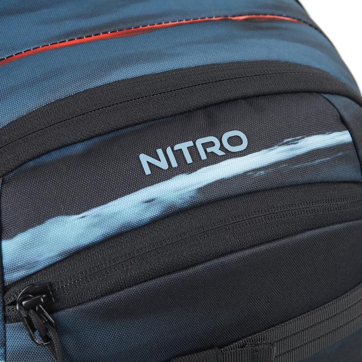 Image du produit Nitro Future Hero Daypack 51 cm Laptopfach (40 l)