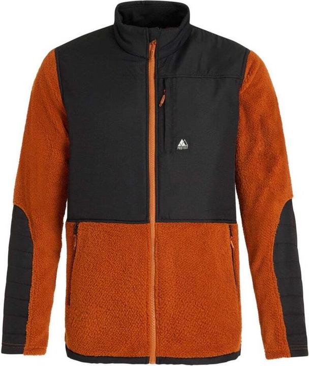 Protest Full Zip Top Prtmanitoba