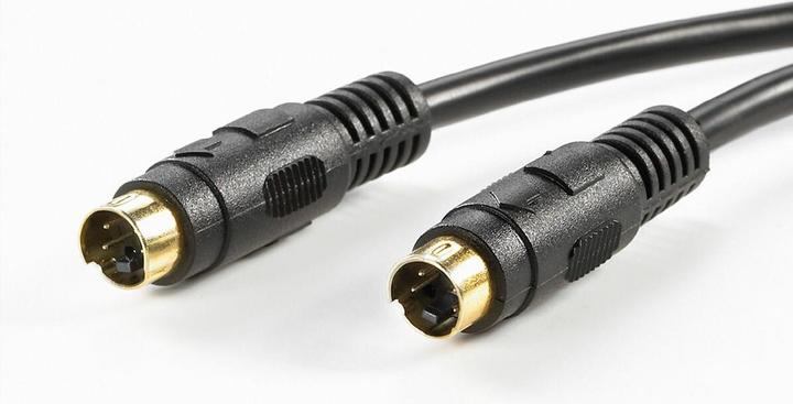 Image du produit Value S-Vidéo (3 m, Autre)