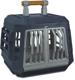 Actual product image Untamed Jailbreak Legesaet