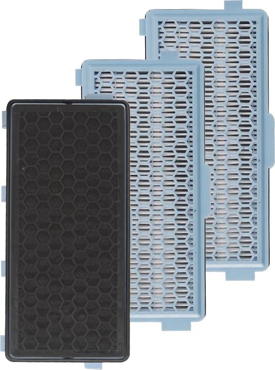 Image du produit Roboparts HEPA Filter für Miele