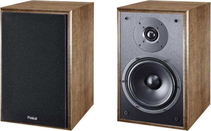 Actual product image Magnat Monitor S30 (1 pair, 100 W)