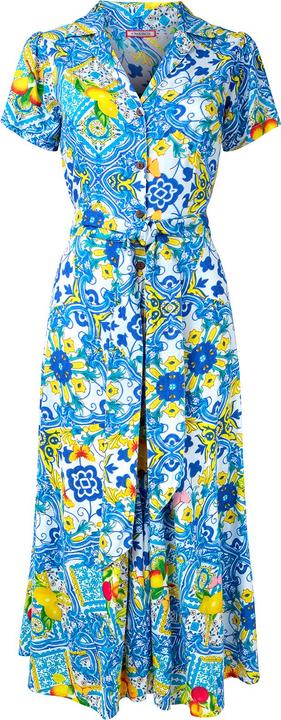 Produktbild Joe Browns Vintage Tie-Waist Shirt Dress (38)