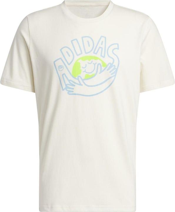 Produktbild adidas Change Through TShirt Sport (M)
