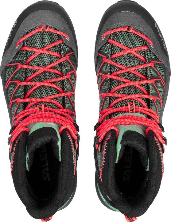 Image du produit Salewa Mountain Trainer Lite Mid GORE-TEX® Daschuhe (42.5)