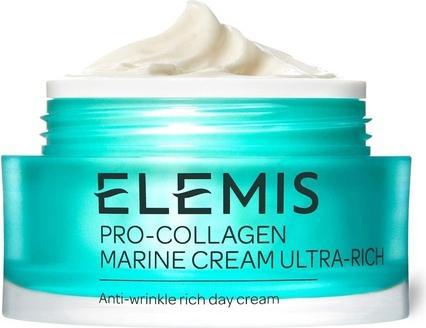 Immagine prodotto Elemis Crema Marina Pro-Collagene Ultra Ricca (50 ml, Crema da giorno)
