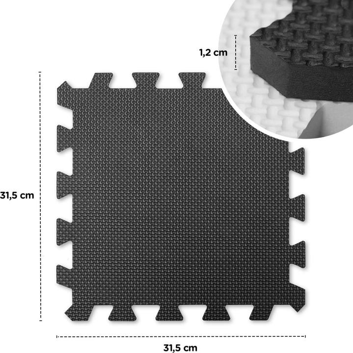 Actual product image KinderKraft Luno (150 x 180 cm)