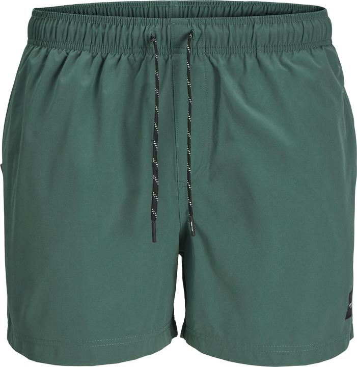 Jack & Jones Jpstmaui Jjswim Solid Akm Sn