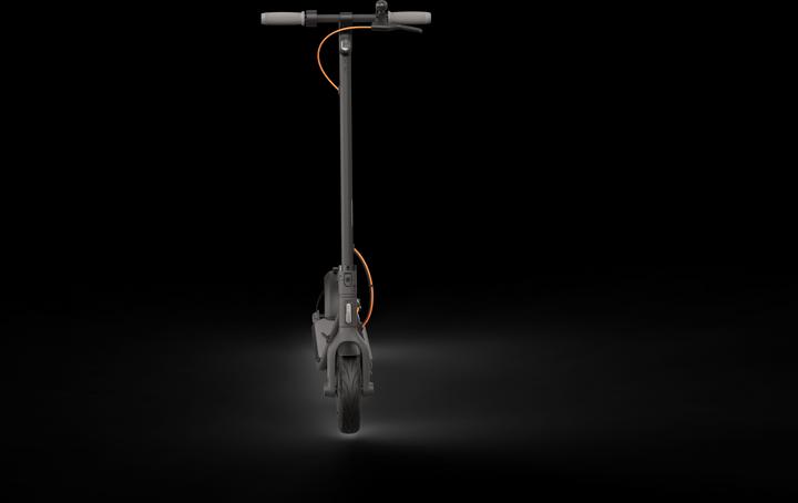 Produktbild Segway-Ninebot F30D (20 km/h, 30 km, 300 W)
