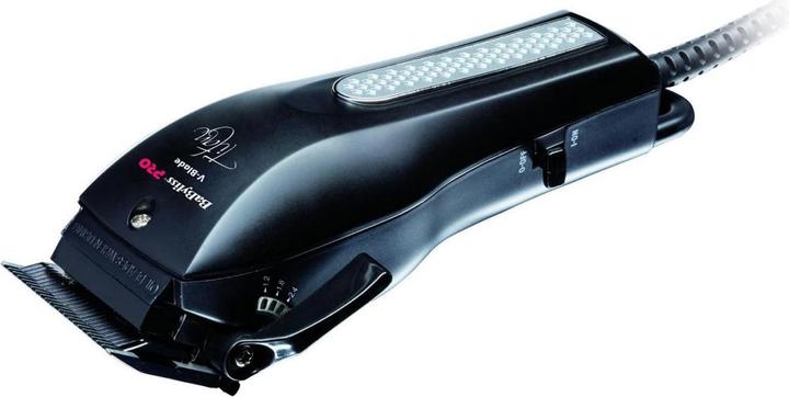 Actual product image BaByliss Fx685e