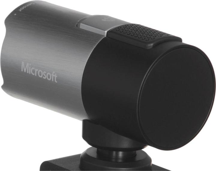 Actual product image Microsoft LifeCam Studio (2 Mpx)