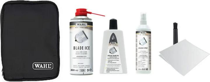 Produktbild Wahl Schneidsatz Pflegeset (3 x)