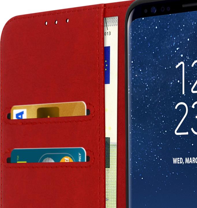 Immagine prodotto Avizar Serie Chester (Samsung Galaxy S8)