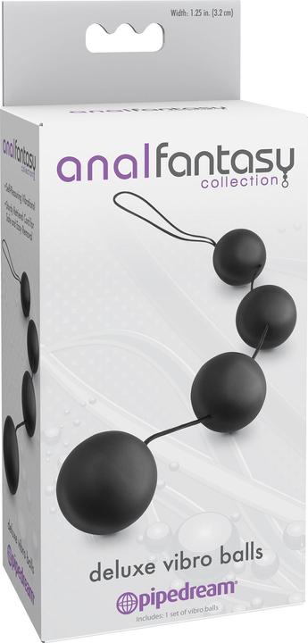 Produktbild Pipedream Anal Fantasy Deluxe Anaal balletjes