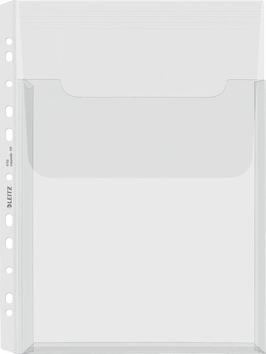 Actual product image Leitz Esselte (A4, 10 x)
