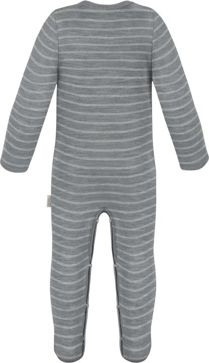 Image du produit Normani Dors-bien bébé mérinos "Levin" - 9409 (92)