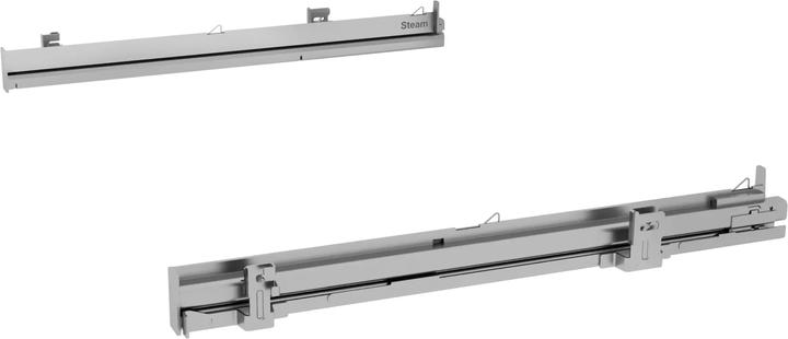 Immagine prodotto Neff Set di forni, da incasso, B54FS33G0K + Z1608DX0, BLE5430FSB