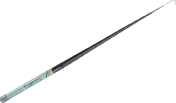 Immagine prodotto Caperlan LAKESIDE 5 travel 600 (Telescopio, 600 cm)