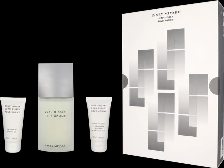 Produktbild Issey Miyake L'Eau D'Issey Pour Homme