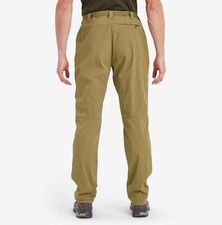 Image du produit Montane Men'S Terra Lite Pants Long Leg (38)