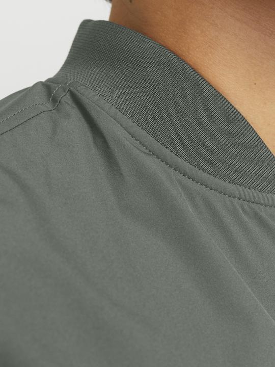 Actual product image Jack & Jones Jjecharge Bomber Jacket Noos (L)