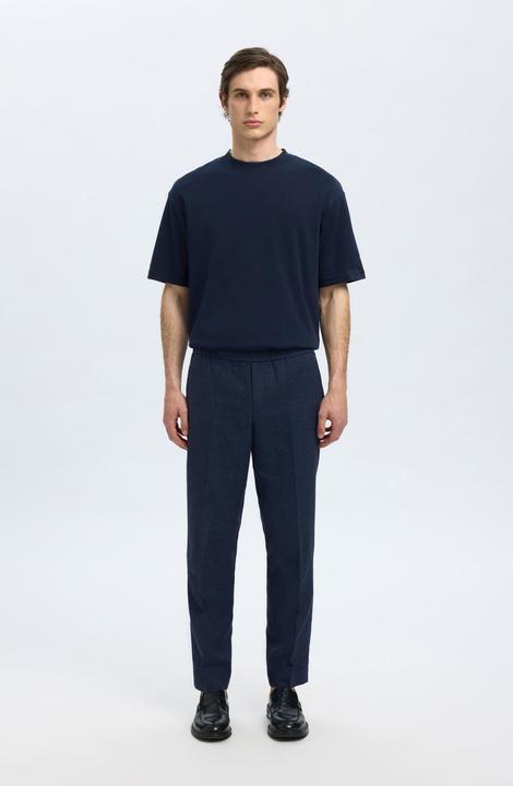 Produktbild Selected Homme Leinenmix Anzughose (52)