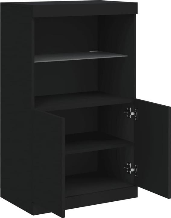 Produktbild VidaXL Jeff (60.5 x 37 x 100 cm)