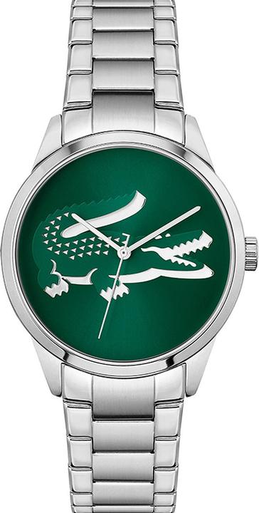 Actual product image Lacoste Ladycroc 2001190 (Analogue wristwatch, 36 mm)