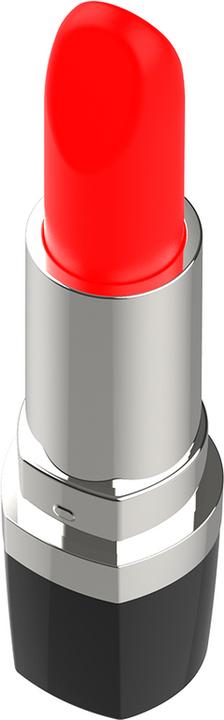 Actual product image Intense Lippsy Lipstick Vibrator