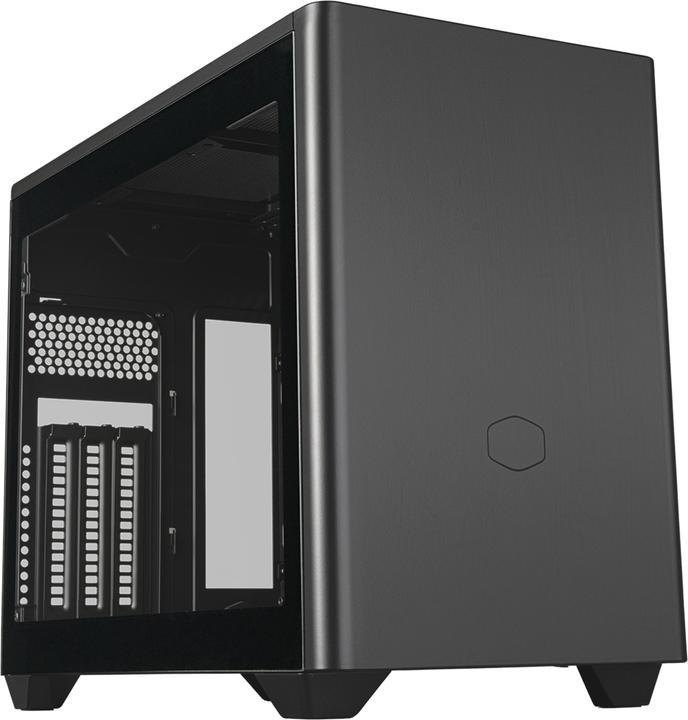 Actual product image Cooler Master Masterbox NR200P V2 (Mini-ITX)